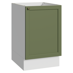 Color – Blanco/Verde