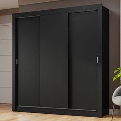 Color – Negro