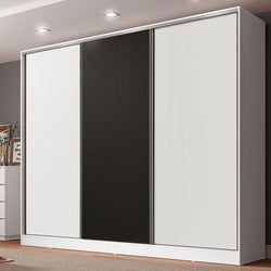 Color – Blanco/Negro
