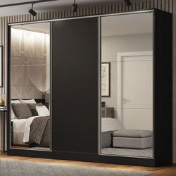 Color – Negro