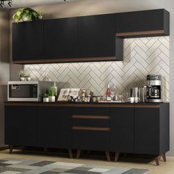 Color – Negro