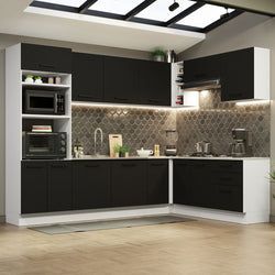 Color – Blanco/Negro