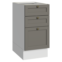 Color – Blanco/Gris