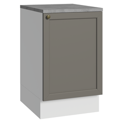 Color – Blanco/Gris