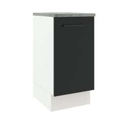 Color – Blanco/Negro