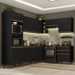Color – Negro