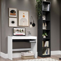 Color – Blanco/Negro