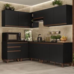 Color – Negro
