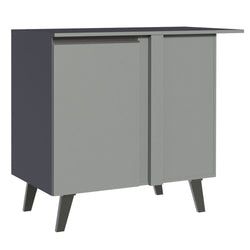 Color – Gris