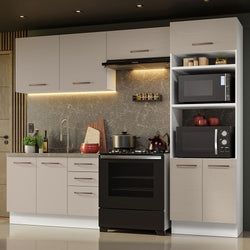 Color – Blanco/Crema