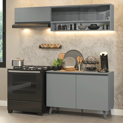 Color – Gris