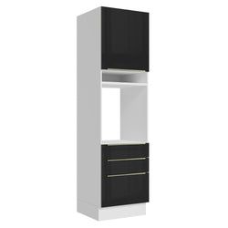 Color – Blanco/Negro
