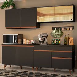 Color – Negro