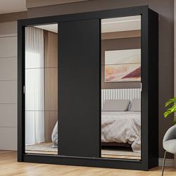 Color – Negro