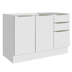 Color – Blanco/Blanco