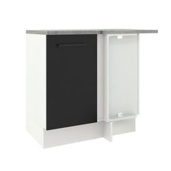 Color – Blanco/Negro