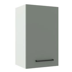 Color – Blanco/Gris