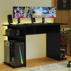 Color – Negro