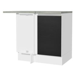 Color – Blanco/Negro