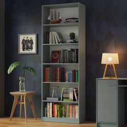 Color – Gris