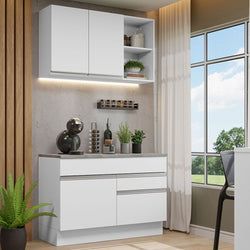 Color – Blanco