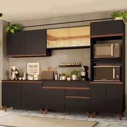 Color – Negro