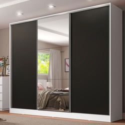 Color – Blanco/Negro