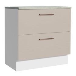 Color – Blanco/Crema