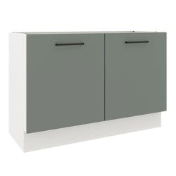 Color – Blanco/Gris
