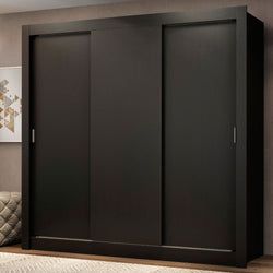Color – Negro