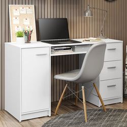 Color – Blanco