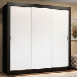 Color – Negro/Blanco