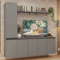 Color – Gris