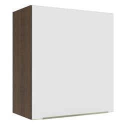 Color – Marrón/Blanco