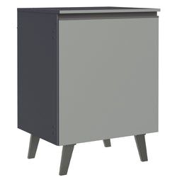 Color – Gris