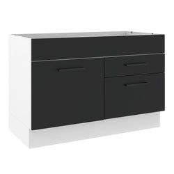 Color – Blanco/Negro