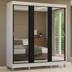 Color – Blanco/Negro