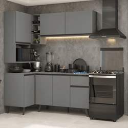 Color – Gris