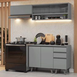 Color – Gris