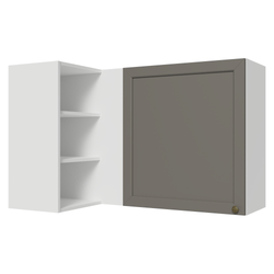 Color – Blanco/Gris