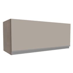 Color – Marrón/Crema