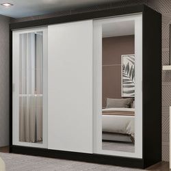Color – Negro/Blanco