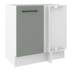 Color – Blanco/Gris
