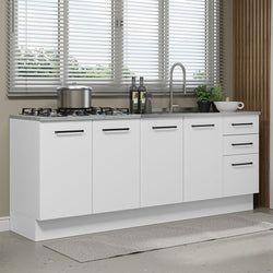 Color – Blanco