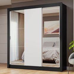 Color – Negro/Blanco