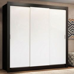 Color – Negro/Blanco