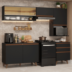 Color – Negro