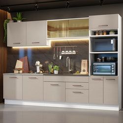 Color – Blanco/Crema