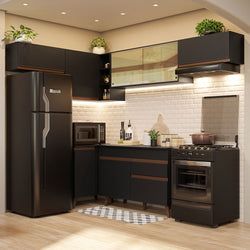 Color – Negro