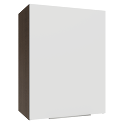 Color – Marrón/Blanco